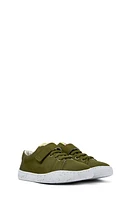 Camper Kids' Peu Touring Sneaker Medium Green at Nordstrom, Eu