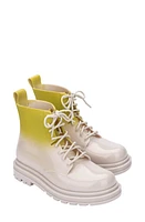 Melissa Coturno Combat Boot at Nordstrom,