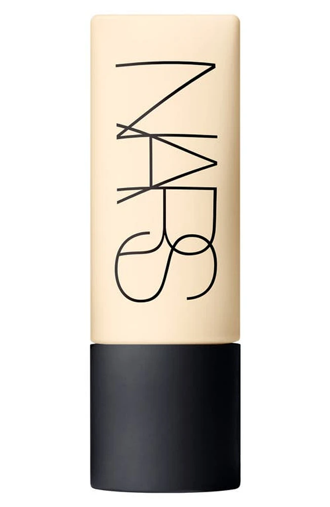 NARS Soft Matte Complete Foundation in Siberia at Nordstrom, Size 1.5 Oz