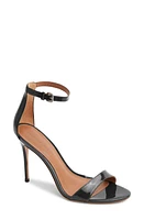 Rebecca Allen The Two-Strap Sandal in Black at Nordstrom, Size 11