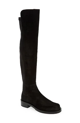 Stuart Weitzman 5050 Bold Boot at Nordstrom,