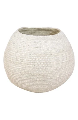 Lorena Canals Bola Basket in Ivory at Nordstrom