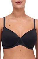 Chantelle Lingerie Pure Light Underwire Convertible Spacer Bra at Nordstrom,