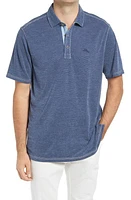 Tommy Bahama Paradiso Cove Stripe Polo at Nordstrom,