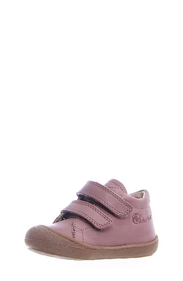 Naturino Cocoon High Top Sneaker Rose at Nordstrom,