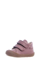 Naturino Cocoon High Top Sneaker Rose at Nordstrom,