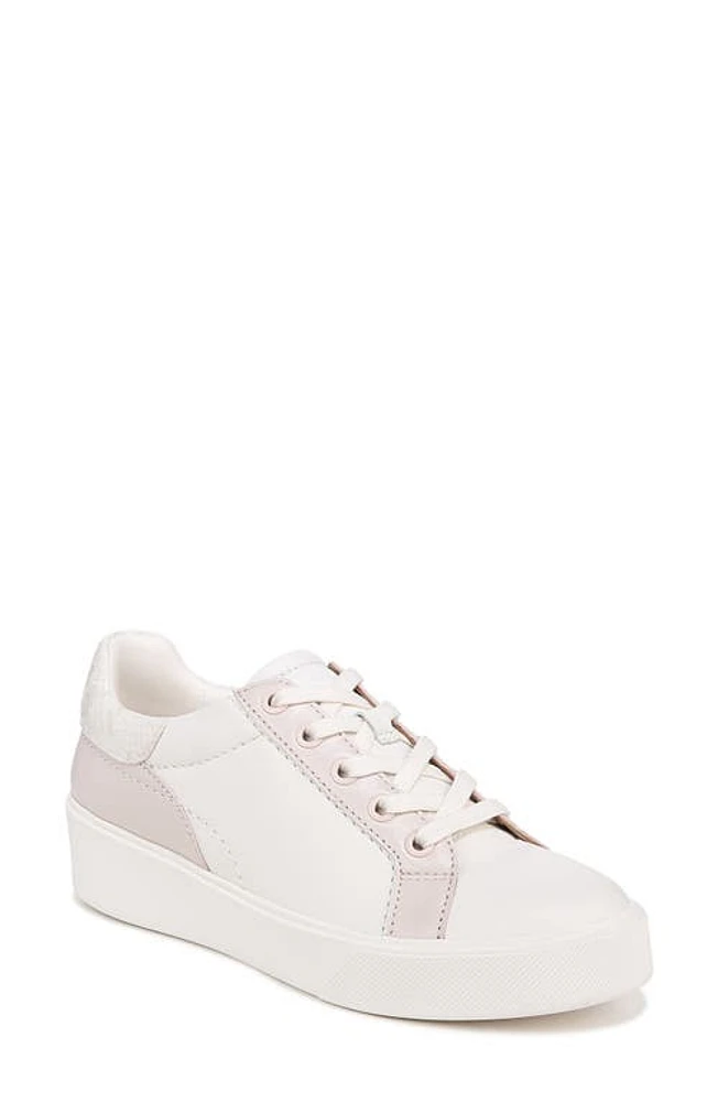 27 EDIT Naturalizer Marisol Sneaker Warm White Rose Lea at