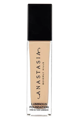 Anastasia Beverly Hills Luminous Foundation in 120W at Nordstrom