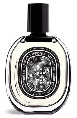 Diptyque Fleur de Peau Eau de Parfum at Nordstrom, Size 2.5 Oz