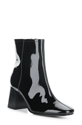 Bos. & Co. Tagus Bootie Black Patent at Nordstrom,