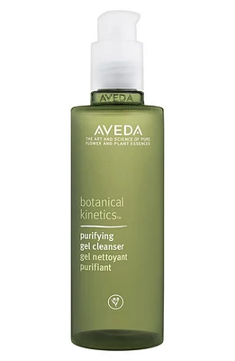 Aveda botanical kinetics Purifying Gel Cleanser at Nordstrom