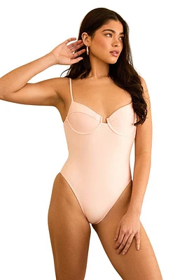 Dippin Daisys Saltwater One Piece Ballet Slipper at Nordstrom,