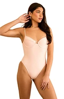 Dippin Daisys Saltwater One Piece Ballet Slipper at Nordstrom,