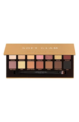 Anastasia Beverly Hills Soft Glam Eyeshadow Palette at Nordstrom