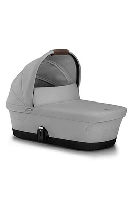 CYBEX Gazelle S 2 Cot in Lava Grey at Nordstrom