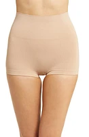 SPANX Everyday Shaping Boyshorts at Nordstrom,