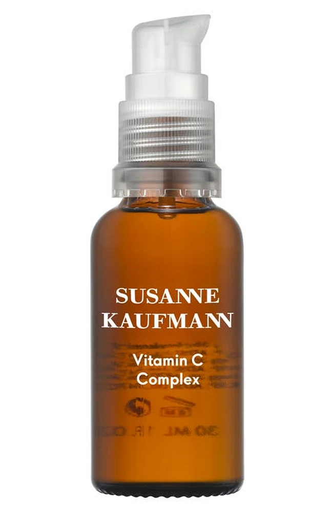 Susanne Kaufmann Vitamin C Complex at Nordstrom, Size 1.01 Oz