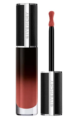 Givenchy Le Rouge Interdit Cream Velvet Lipstick in N53 at Nordstrom