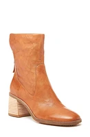 Kelsi Dagger Brooklyn Island Block Heel Bootie at Nordstrom,