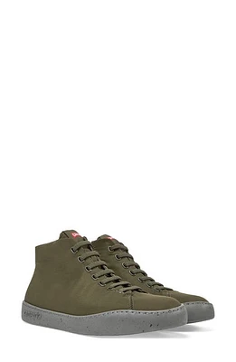 Camper Peu Touring Sneaker Dark Green at Nordstrom,