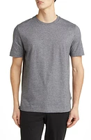 BOSS Tiburt Crewneck T-Shirt Black at Nordstrom,