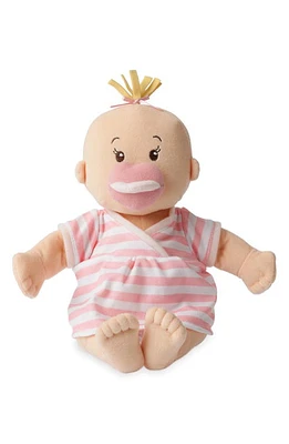 Manhattan Toy Baby Stella Peach Doll in Multi at Nordstrom