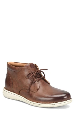 Børn Theo Chukka Boot Brown F/G at Nordstrom,