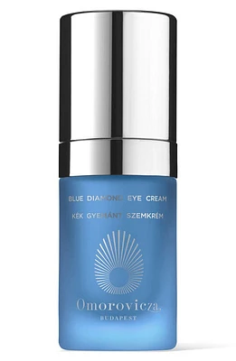 Omorovicza Blue Diamond Eye Cream at Nordstrom