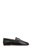 Tod's Ring Bit Loafer Black at Nordstrom,