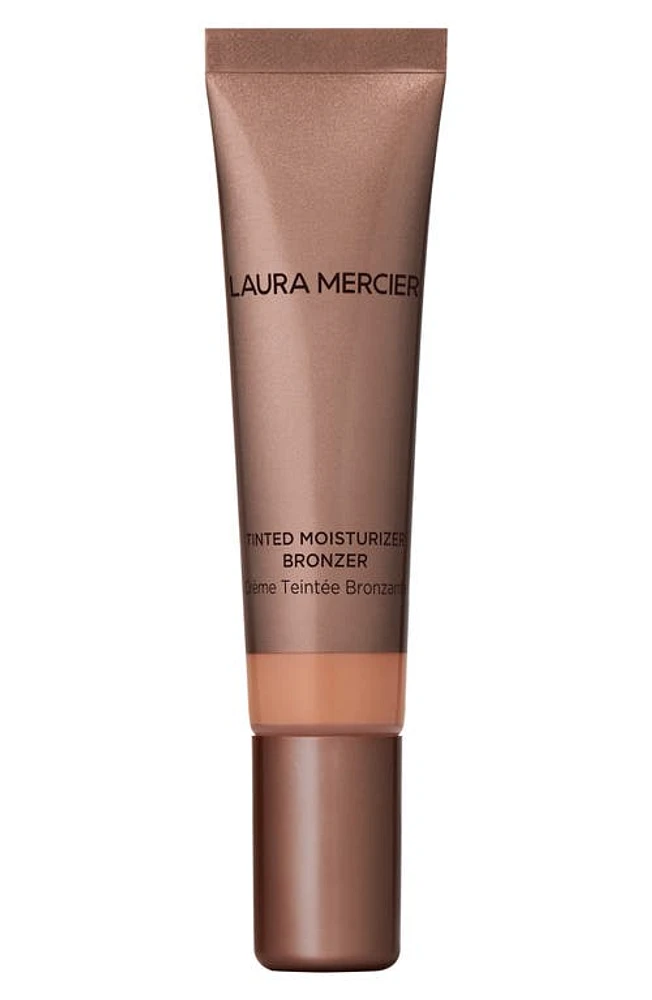 Laura Mercier Tinted Moisturizer Sheer Cream Bronzer in 03 Sunbeam at Nordstrom