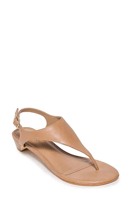 BERNARDO FOOTWEAR Goldy Sandal at Nordstrom,