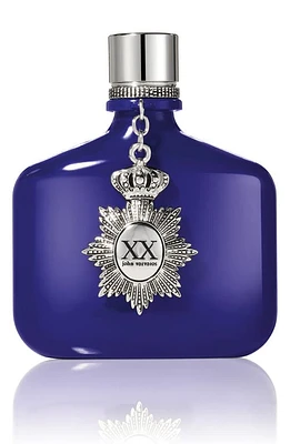 John Varvatos XX Indigo Eau de Toilette at Nordstrom, Size 4.2 Oz