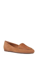 Aquatalia Judie Flat in Cafe at Nordstrom, Size 5.5