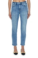 Pistola Madi Ankle Straight Leg Jeans at Nordstrom,