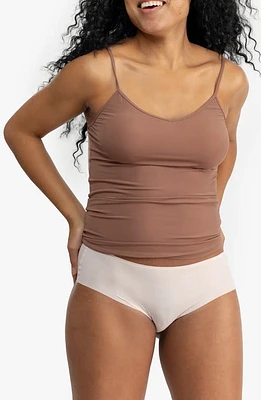 Uwila Warrior Better Briefs Camisole Toffee at Nordstrom,