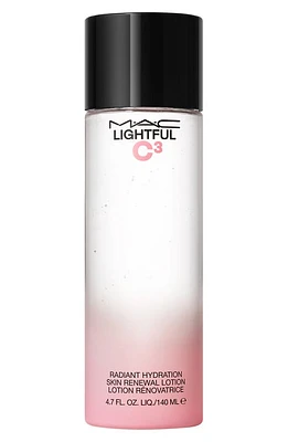 MAC Cosmetics MAC Lightful C3 Radiant Hydration Skin Renewal Lotion at Nordstrom