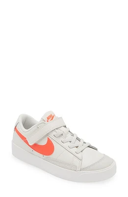 Nike Kids' Blazer Low '77 Top Sneaker at Nordstrom, M