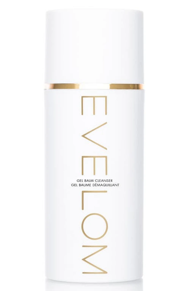 EVE LOM Gel Balm Cleanser at Nordstrom, Size 3.3 Oz