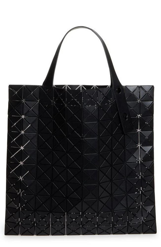 Bao Bao Issey Miyake Prism Tote in Matte Black at Nordstrom