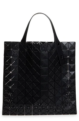 Bao Bao Issey Miyake Prism Tote in Matte Black at Nordstrom