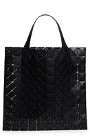 Bao Bao Issey Miyake Prism Tote in Matte Black at Nordstrom