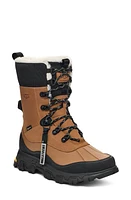 UGG(r) Adirondack Meridian Waterproof Snow Boot Chestnut at Nordstrom,