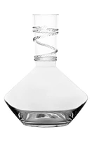 Juliska Chloe Decanter in Clear at Nordstrom