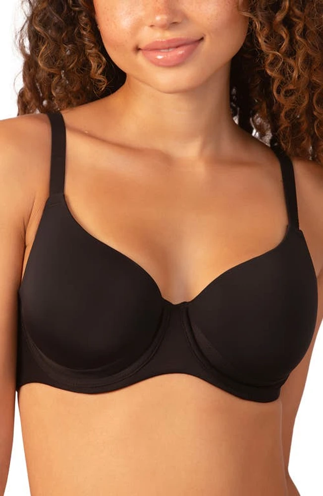 Felina Versafit Underwire Contour Bra at Nordstrom,