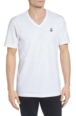 Psycho Bunny V-Neck T-Shirt at Nordstrom,