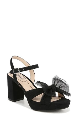 LifeStride Last Dance Platform Sandal at Nordstrom,