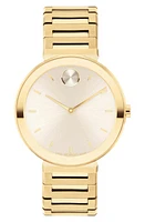 Movado Horizon Bracelet Watch