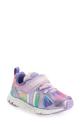 Tsukihoshi Rainbow Sneaker Lavender/Multi at Nordstrom