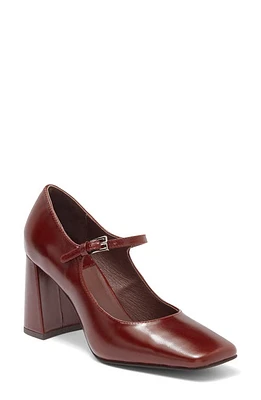 Jeffrey Campbell Bourdin Mary Jane Pump at Nordstrom,