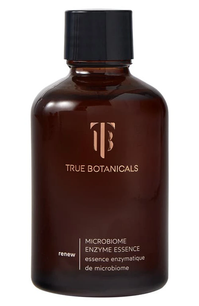 True Botanicals Microbiome Enzyme Essence at Nordstrom